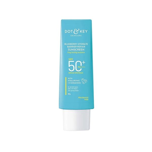 Dot & Key Barrier Repair Sunscreen SPF 50+ | 80gm - 01744