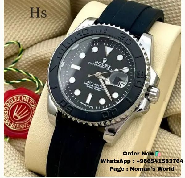 Rolex 24 Premium Watch