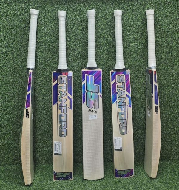 SF English Willow Cricket Bat