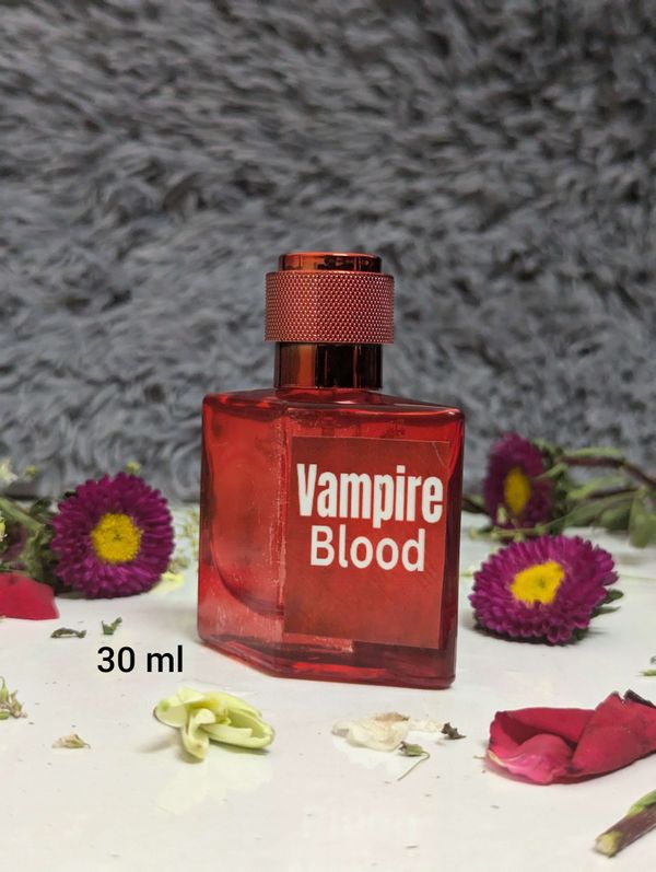 Vampire Blood (Spray)