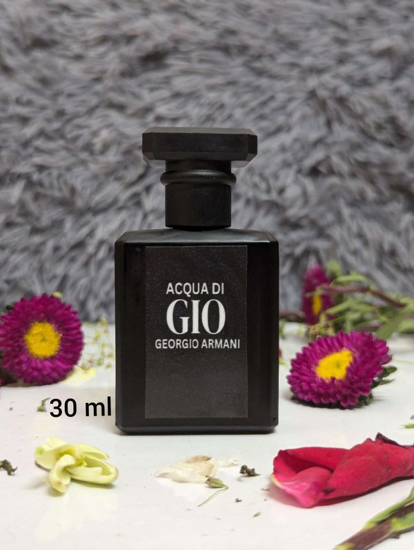 Aqua Di Gio