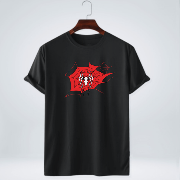 Tshirt-Spiderman