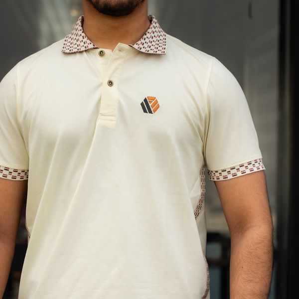 Premium Quality Side Tape Design Pique Polo - Zenn