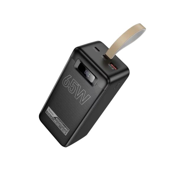 Hoco DB82 40,000mAh 65W Power Bank