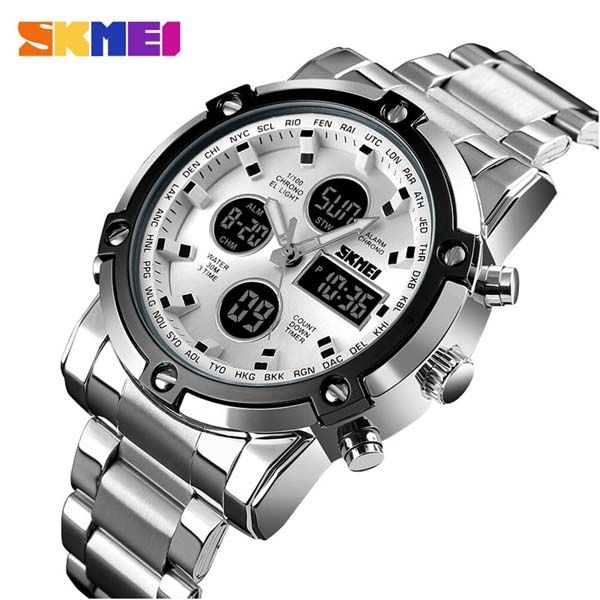 Skmei men's watch
