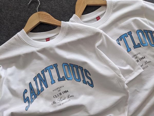Premium Quality Oversized T-Shirt