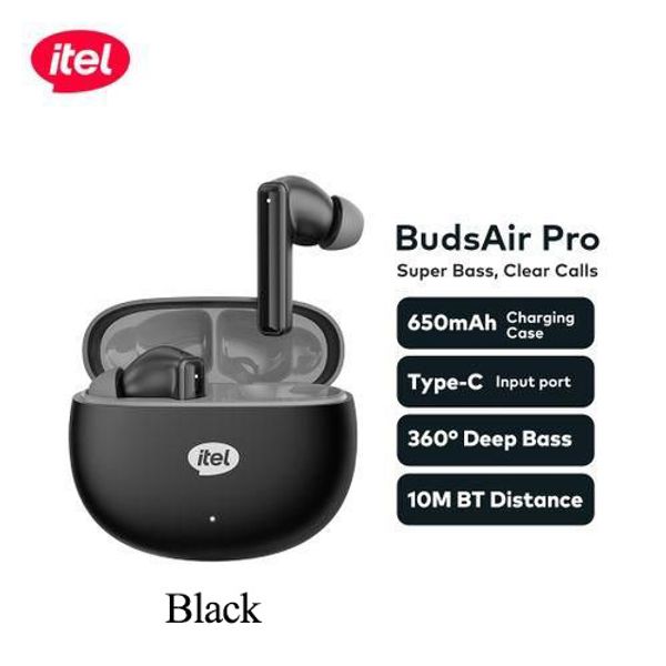 Itel BudsAir Pro