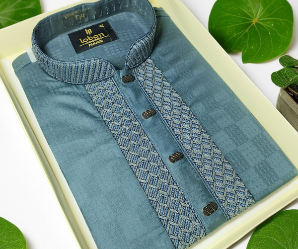 Premium Quality Panjabi |MenMart |119708