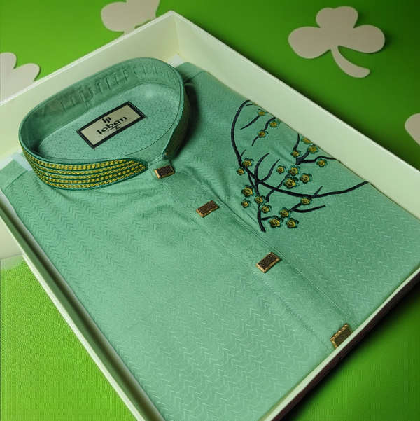 Premium Quality Panjabi |Menmart|119711