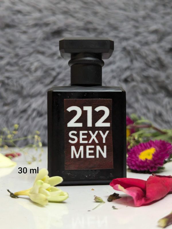 212 Sexy Men