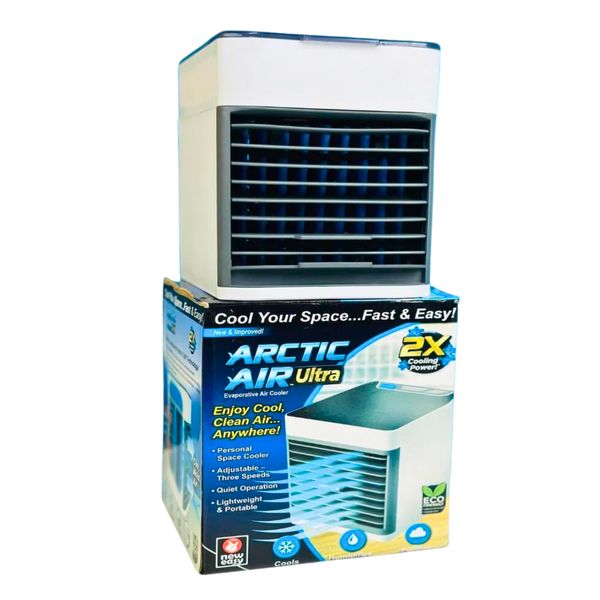 Arctic Air Ultra 3 In 1 Evaporative Air Cooler