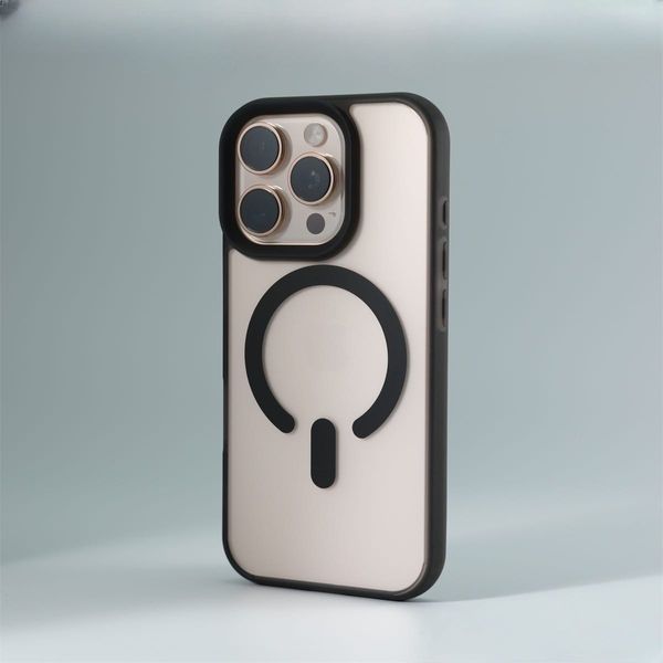 Wlons Ice Frosted Matte Case