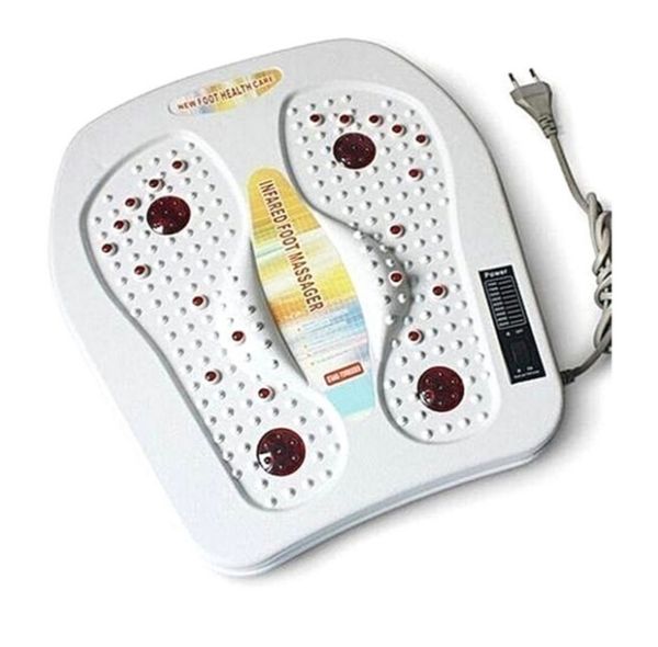 Electric Foot Massager