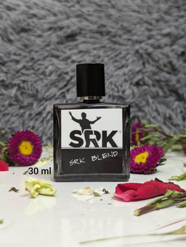 SRK blend