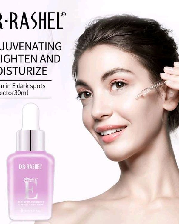 Dr Rashel vitamin E Dark spots corrector Serum