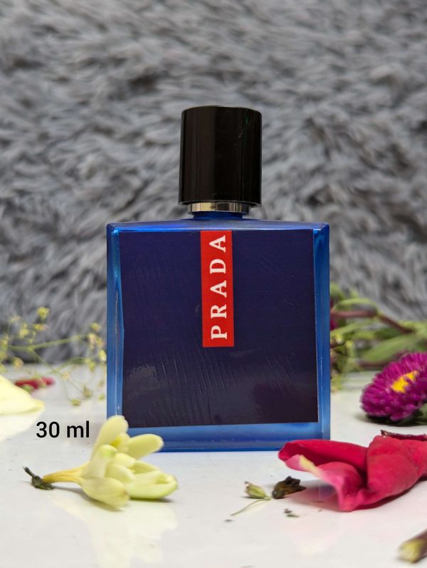 Prada Candy