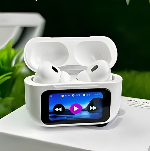 Airpods A9 Pro Earbuds 2024 TWS In-Ear