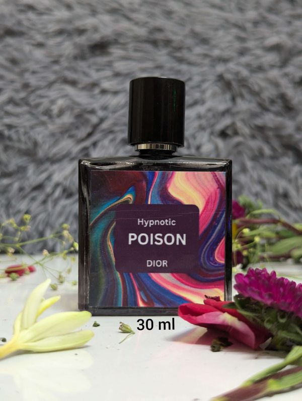 Hypnotic Poison Dior