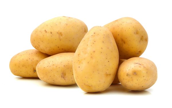 potato