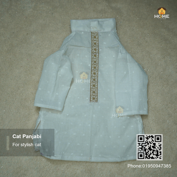 cat panjabi 6,2.3kg
