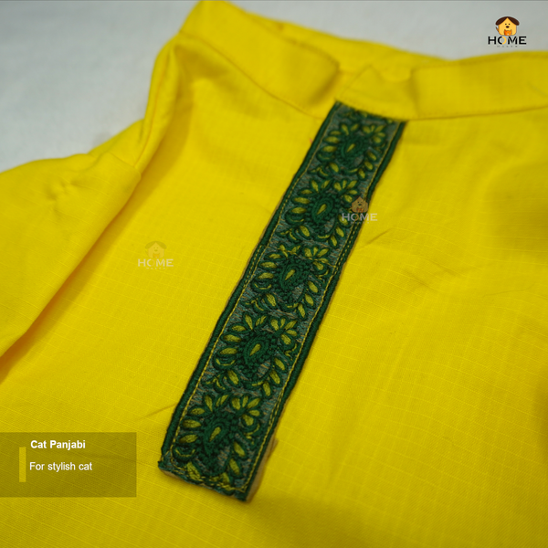 cat panjabi - Image 2