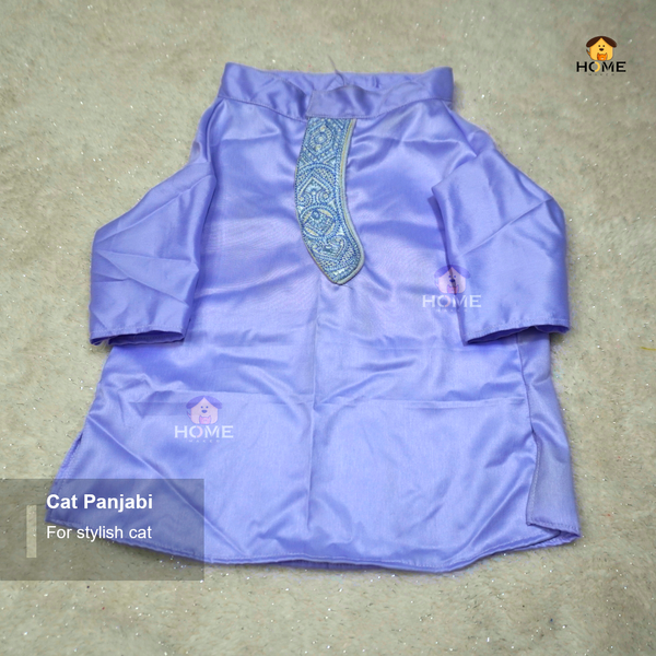 cat panjabi (6,5,2.5 kg)