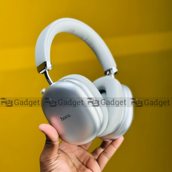 Hoco W35 Max ANC Wireless Headphone