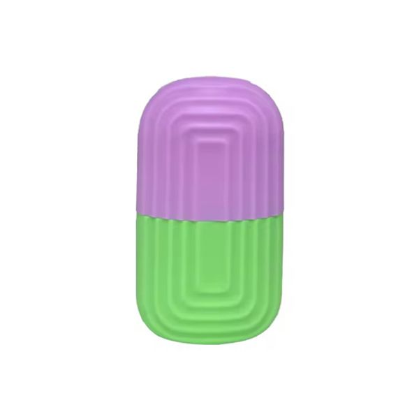 Ice Curve Roller
