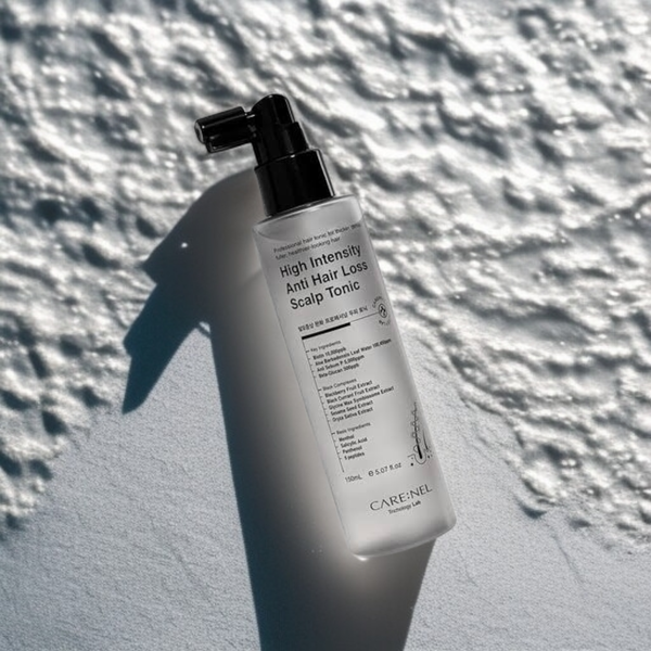 CARE:NEL High Intensity Anti Hair Loss Scalp Tonic 150ml