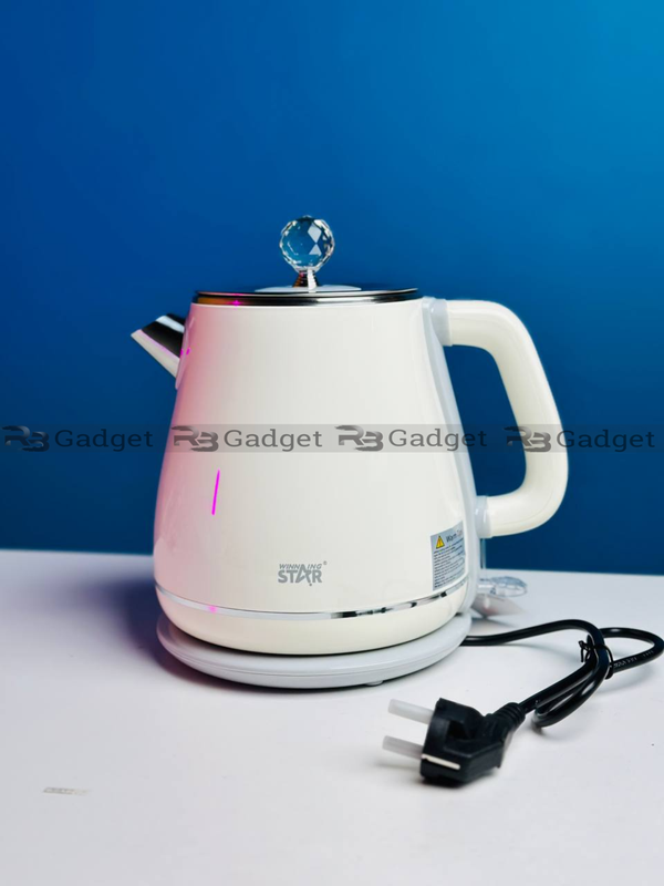 Winning Star ST-6016 Electric Kettle 1.8L
