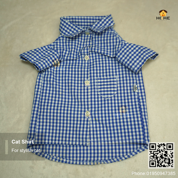 cat shirt (3.5 kg)