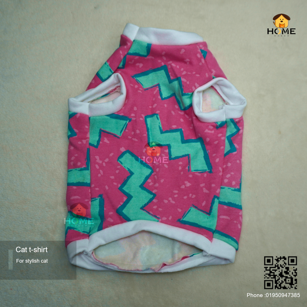 cat t-shirt (3 kg)