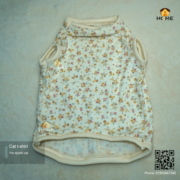 cat t-shirt (4 kg)