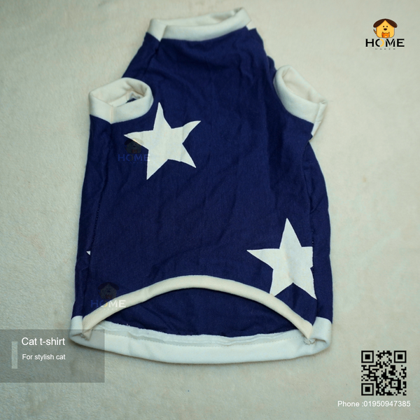 cat t-shirt 2.5 kg