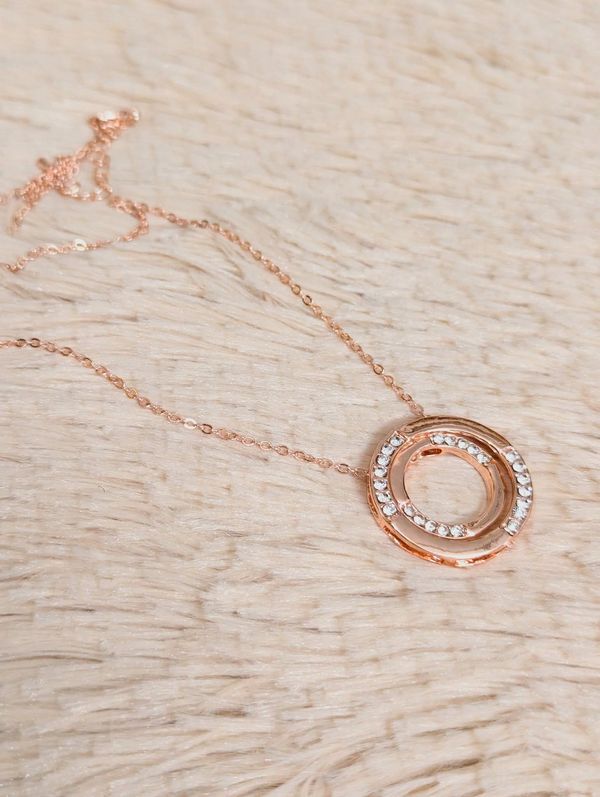 Chain - Locket