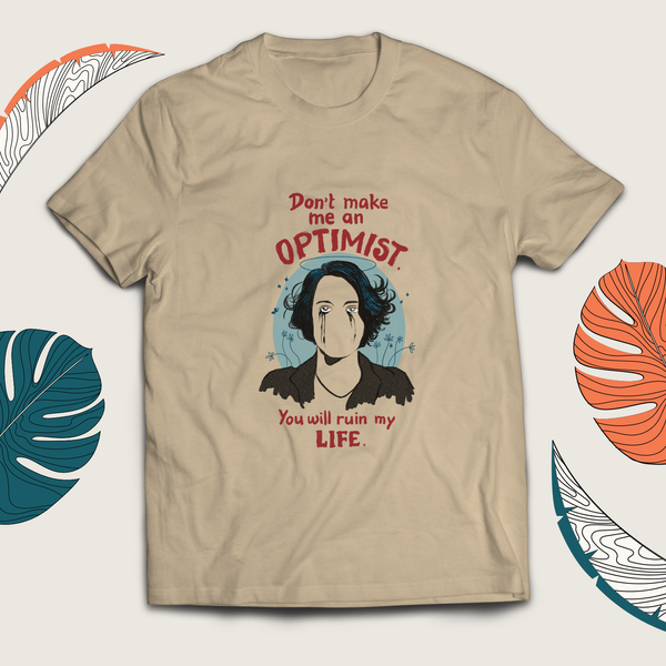 Fleabag Tee