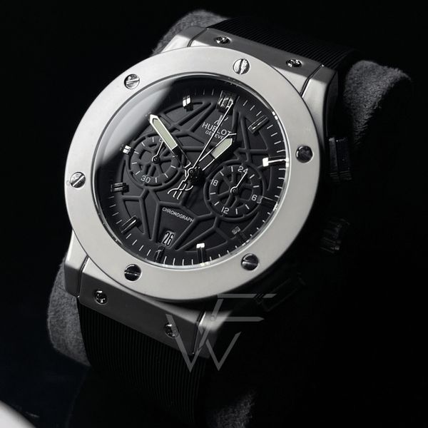 Hublot spider edition
