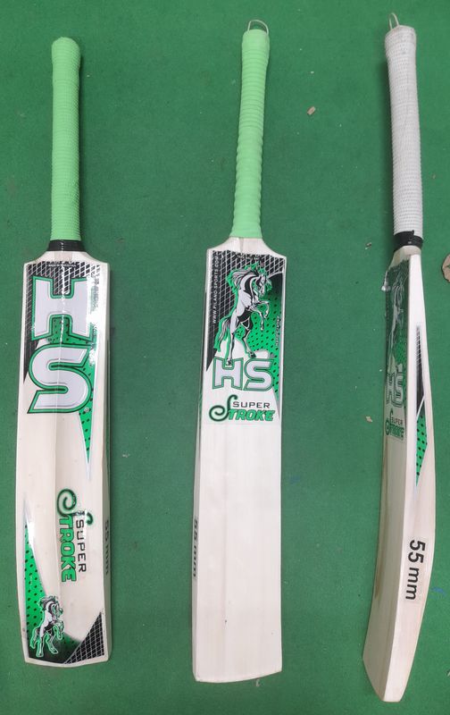 Hs Super Stock Tep Tannis Bat