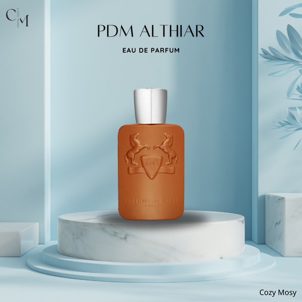 Parfums de Marly (PDM) Althiar 125ml for men & women