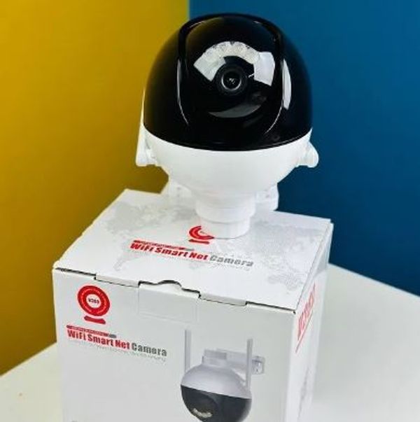 V380 Pro H1 PTZ Outdoor 3MP Camera