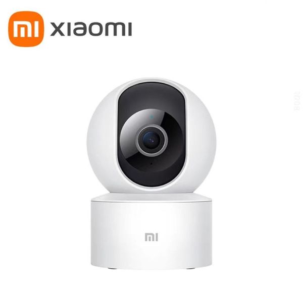 Xiaomi Mi C200 IP Camera- 360° 1080P Home Security Smart IP Camera