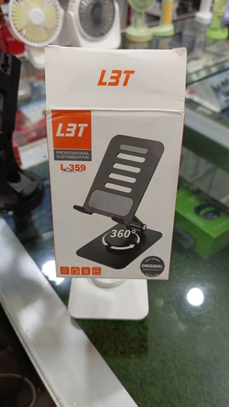 L 3T mobile stand