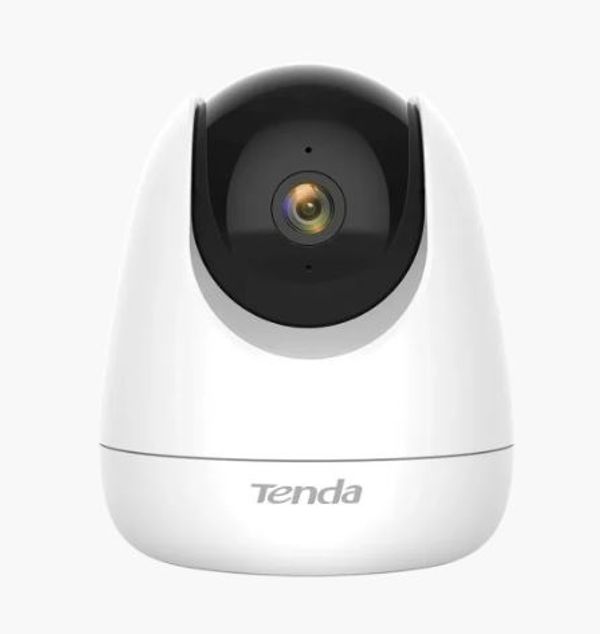 Tenda CP6 2K Security Pan Tilt Camera