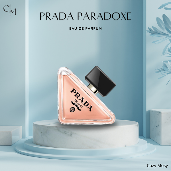 Prada Milano Paradoxe EDP 90ml for women