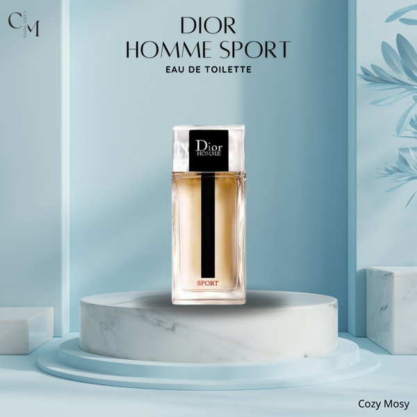 Dior Homme Sport edt 100ml for men