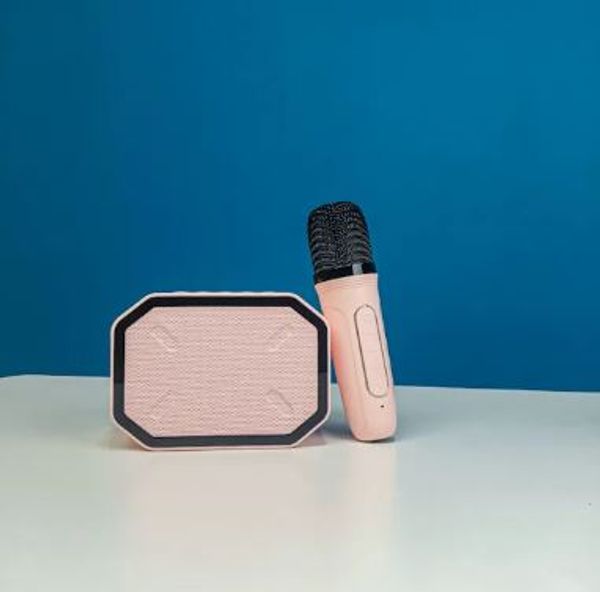 P3 Portable Karaoke Speaker Kits
