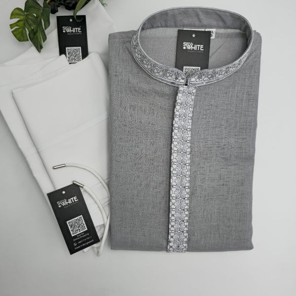 Silver Lining Panjabi