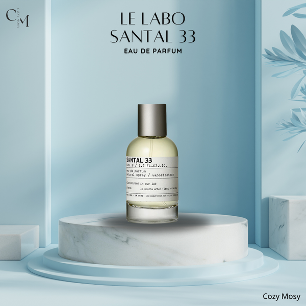 Le Labo Santal 33 edp 100ml for men & women (Unisex)