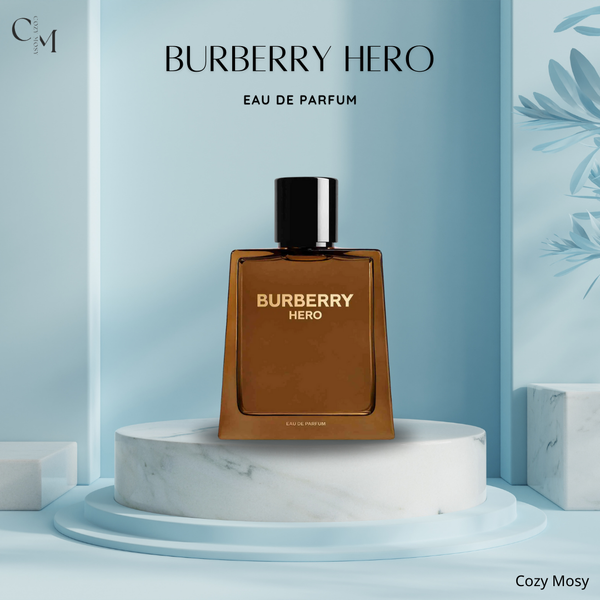 Burberry Hero 100ml  for men