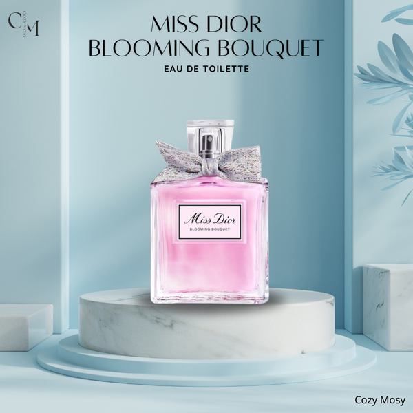 Miss Dior Blooming Bouquet edt 100ml
